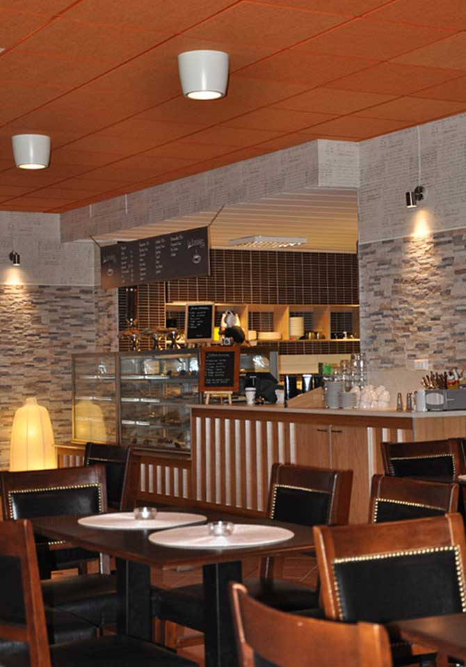 Café Lafontain
