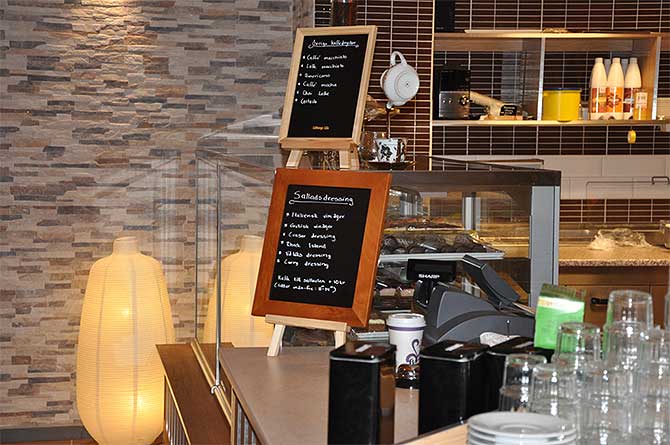 Café Lafontain